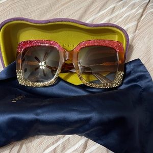 Gucci Sunglasses